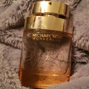 Michael kors wonderlust